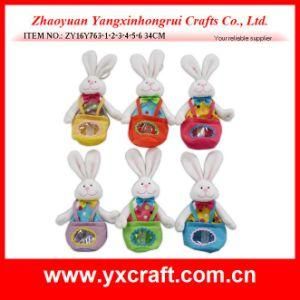 Easter Decoration (ZY16Y763-1-2-3-4-5-6) Easter Outfit Candy Bag