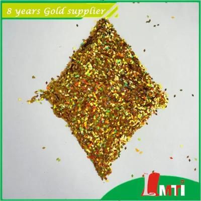 Wholesale Colorful Glitter Powder for Decoration