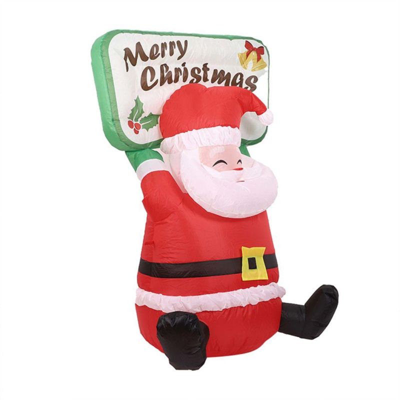 Inflatable, Sign-Raising, Acoustic Absorption, Lighting, Air Model, Garden Decoration