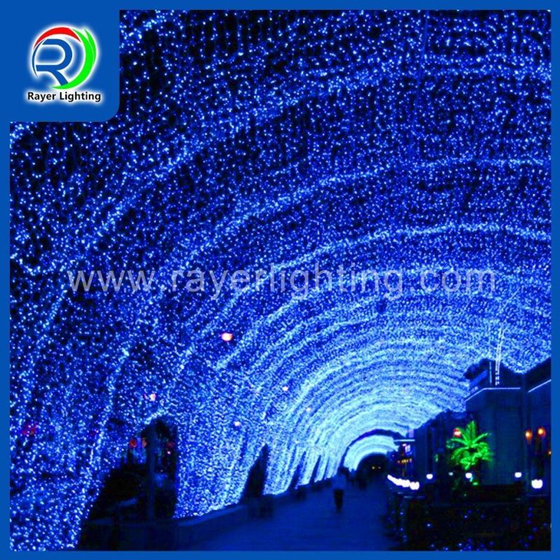 LED Decoration Outdoor Decoration Christmas Light LED String Light