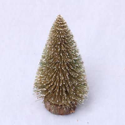 Professional Mini Pine Needle Christmas Tree