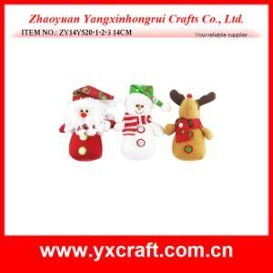 Christmas Decoration (ZY14Y520-1-2-3) Christmas Tree Hanging Birthday Gift