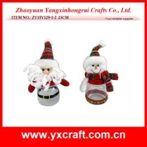 Christmas Decoration (ZY15Y129-1-2) Christmas Candy Model