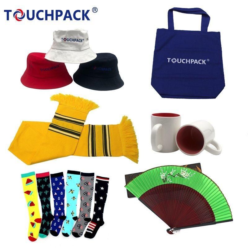 New Product Ideas 2021 Corporate Promotional Gift Items Set with Logo