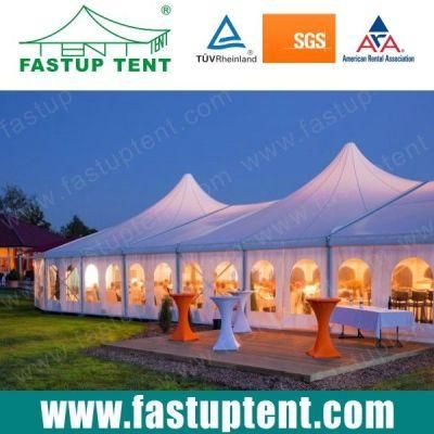 New Design High Peak Wedding Tent, Wedding Marquee for Sale