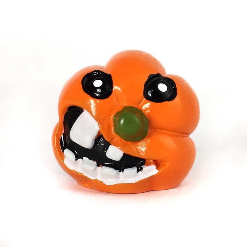 Halloween′s Festival Holiday Skull Ornaments for Decoration