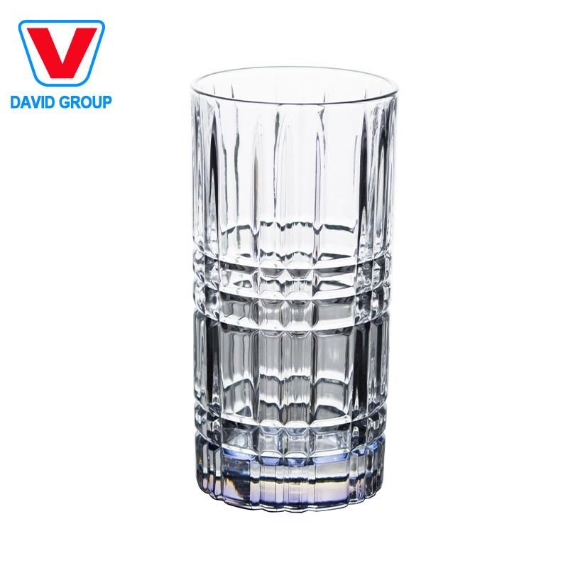 11oz High Quality Barware Elegant Drinking Whiskey Glass Cup