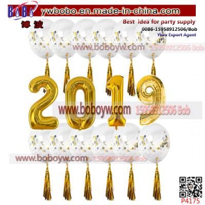 Party Supply Birthday Party Items Party Balloons Wedding Gifts (P4175)