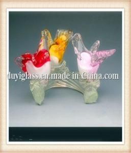 Special Design Glass Craft for Display