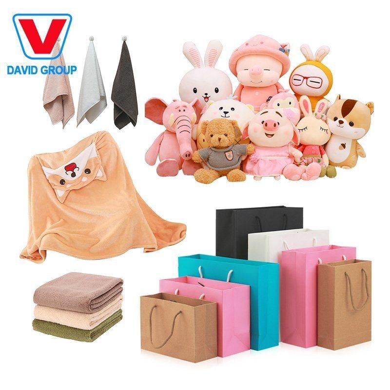 New Product Ideas 2021 Eco Promotional Gift Items for Promotion Gift Giveaways