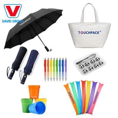 New Product Ideas 2021 Free Sample Gift Custom Promotional Items with Logo