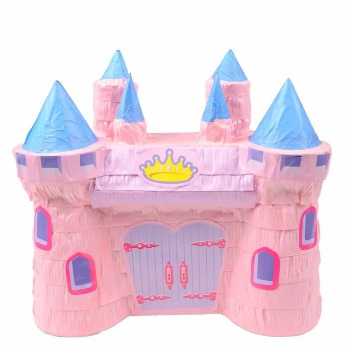 Manufacturers Cheap DIY Birthday Party Decorations Pinatas Anniversaire Designs Toys for Celebrations