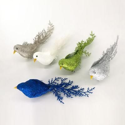 Newest Design Decorative Foam Bird