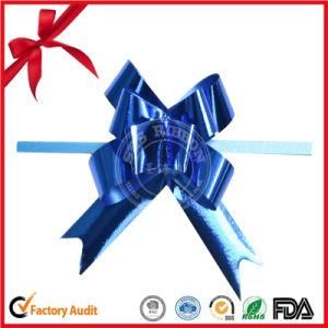 Wedding Christmas Outdoor Party Large Colorful Butterfly Pull Bow