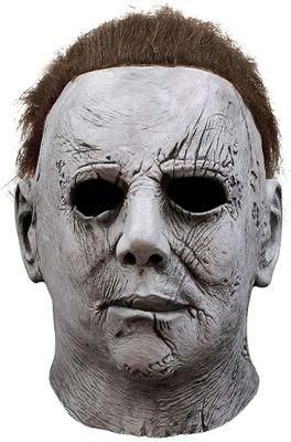 Halloween Michael Myers Mask Halloween Gift Halloween Mask Party Mask Halloween Decoration