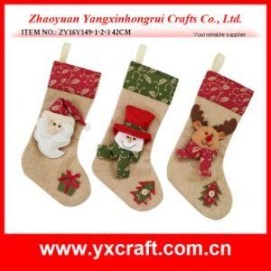 Christmas Decoration (ZY16Y149-1-2-3) Christmas Stocking Fillers for Him