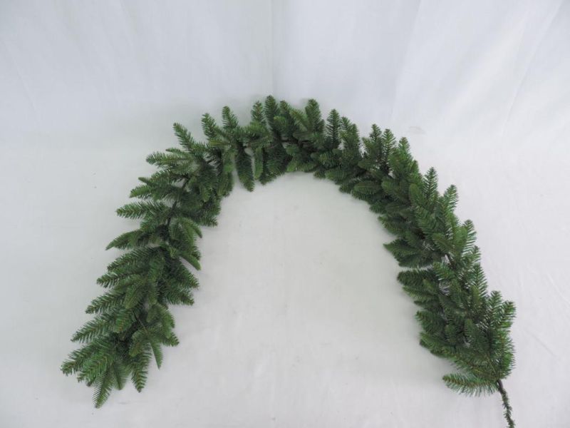 6FT Length Green Artificial Home Decoration Gift Ornament Christmas Garland