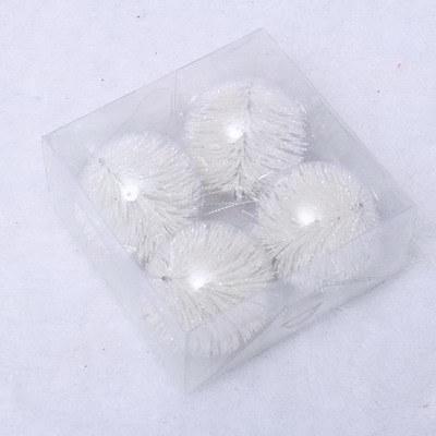 Yiwu Factory Direct Sale Christmas Home Party Necessary Decoration Pet Table Christmas Mini Tree