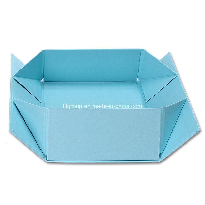 Low Price Delicate Chocolate Packaging Box Food Box