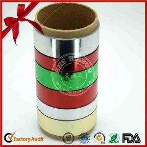 Wholesale High Quality Holiday Gift Plastic Ribbon Roll