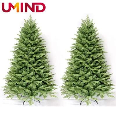 Yh2107 Xmas Decoration Party Supplies Shopping Mall Decorations 270cm Wholesale High Quality Artificial Christmas Tree