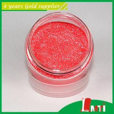 Colorful Glitter Powder Stock for Craft