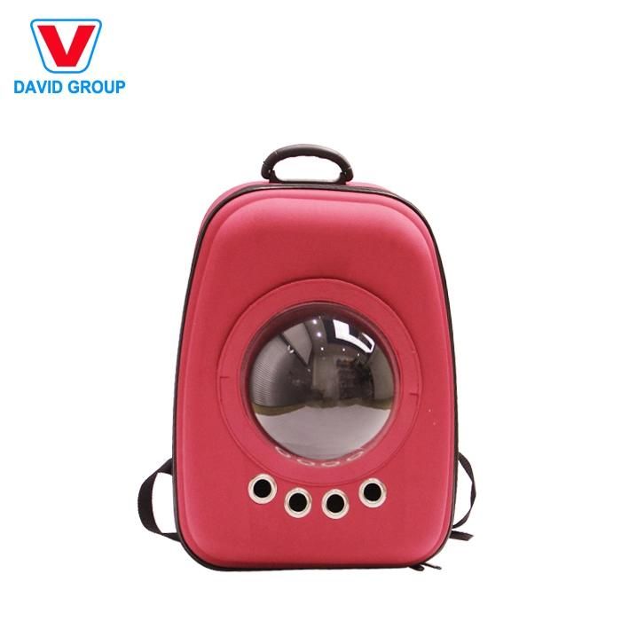 2021 New Products Custom Pet Carrier Bags for Promotion