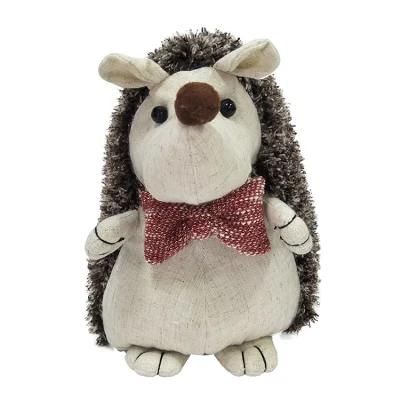 New Portable Fabric Christmas Animal Sand Bag Adjustable Door Stopper