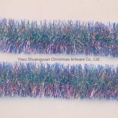 Xmas Home Decoration Christmas Tinsel