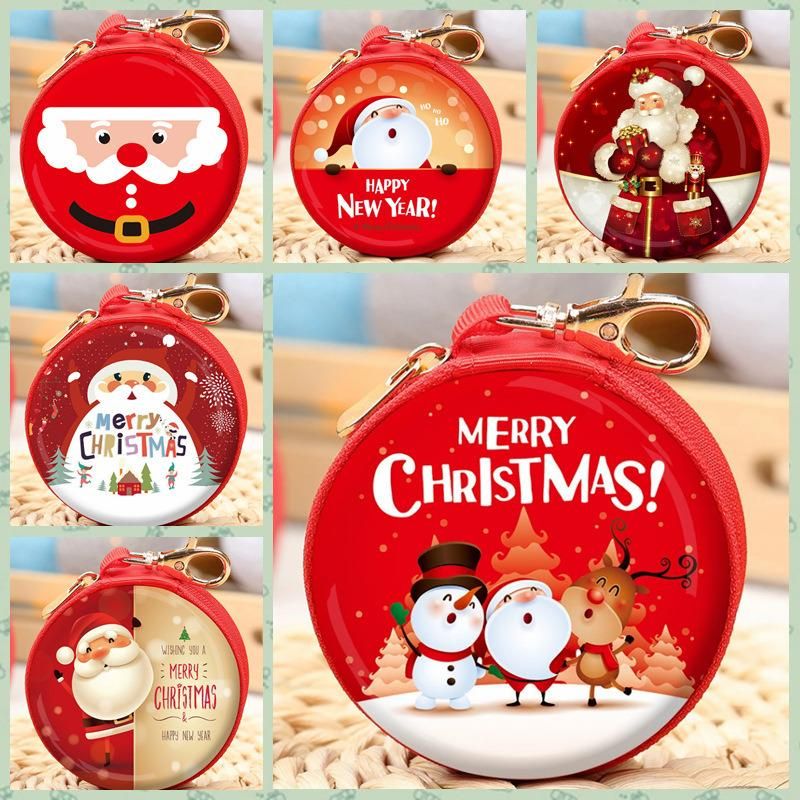 Custom Design Christmas Tree Decoration Xmas Hanging Party Ornament Decor Festival Gift