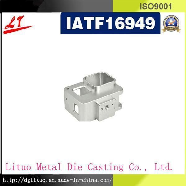 Hot Sale Aluminium Die Casting Machinery Parts