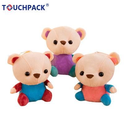 High Quality Great Designs Soft Plush Toy Custom Plush Mascot