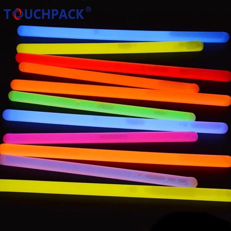 Multi Color Charming Party Decoration Glow Stick