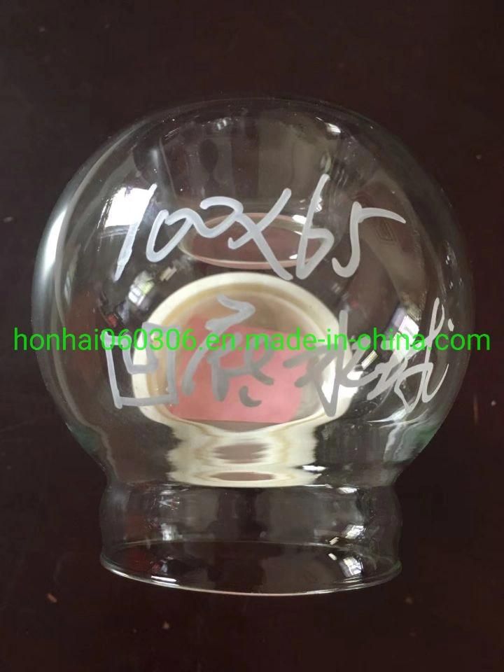 Christmas Ornament Bauble Glass Ball