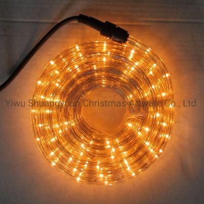 2021 New Design High Sales Christmas LED Light for Holiday Wedding Party Decoration Supplies Hook Ornament Craft Gifts