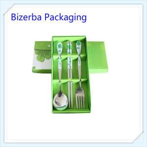 Knife and Fork Packaging Box