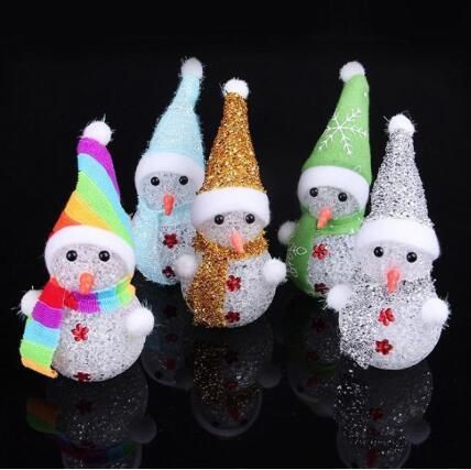 Hot Selling Novelty LED Christmas Tree