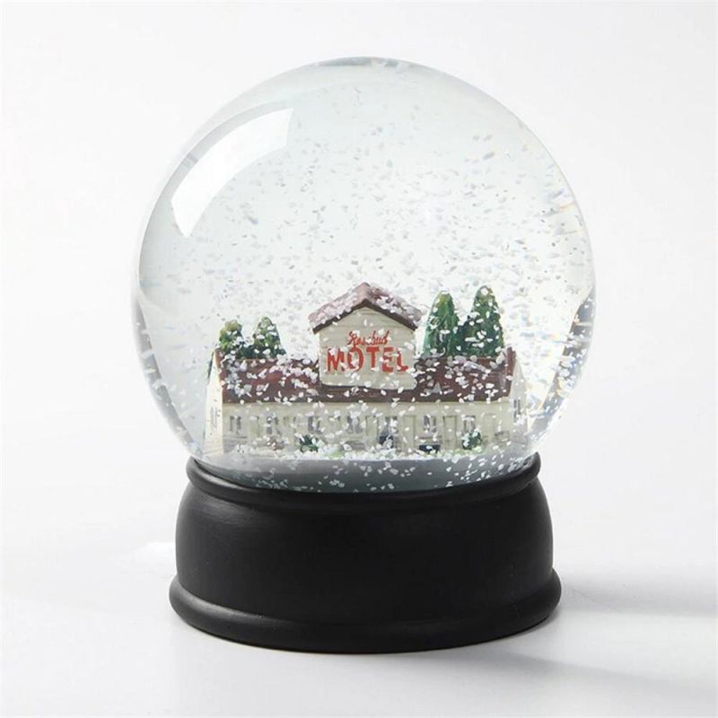 2020 New Gift Children Snow Globes Snowball