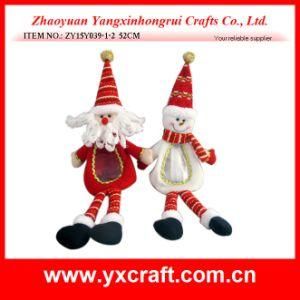 Christmas Decoration (ZY15Y039-1-2) Bulk Christmas Buying