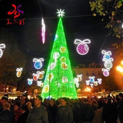 Indoor or Outdoor Various Styles Artificial Christmas Tree for Wholesale