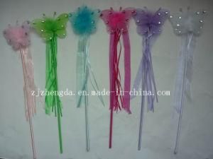 Princess Magic Fairy Wand for Children Party
