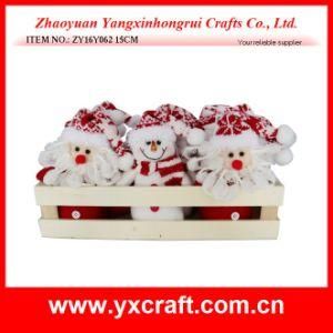 Christmas Decoration (ZY16Y062 15CM) Christmas Fence