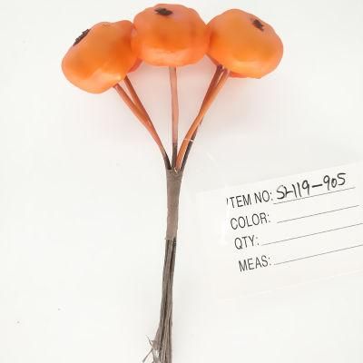 Manufacturer Outlet Polyresin Craft Harvest Festival Pumpkin