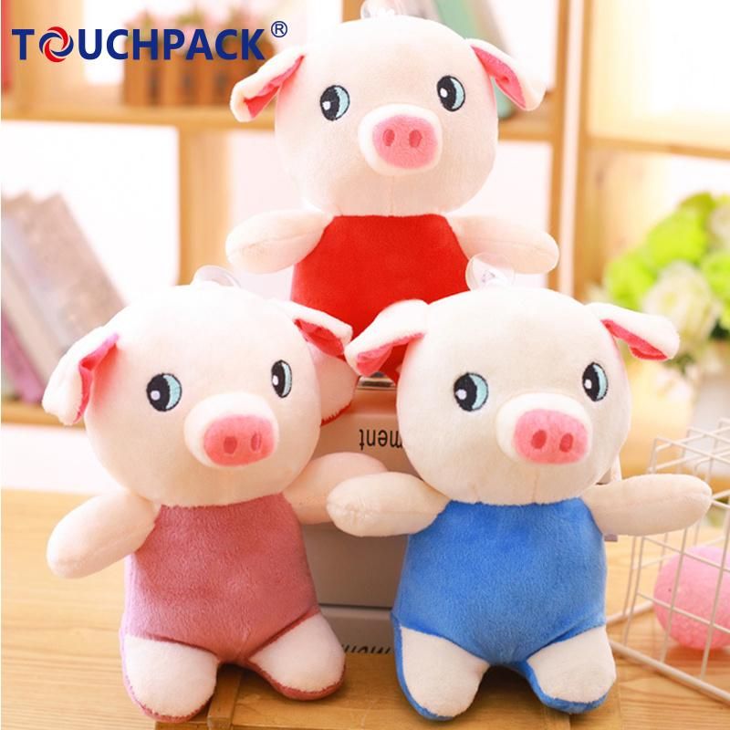 Baby Stuffed Private Label Sensory Plush Toy Weighted Animal Weighted Soft Toys for Toddlers