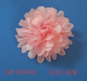 Crochet Flower Beads Flower Sequins Flower Christmas Gifts and Crafts Artificial Flower Christmas Wedding Decoration Home Decoration