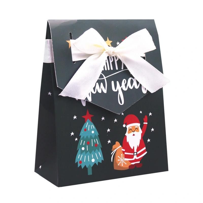 in Stock Christmas Envelope Candy Paper Box