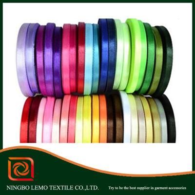 Printed Polyester Ribbon Grosgrain Ribbon