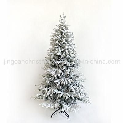 Best Choice PE Mixed PVC Christmas Tree
