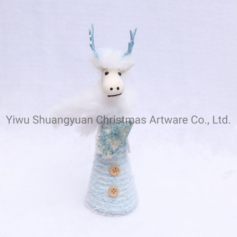 Christmas Foam Butterfly for Holiday Wedding Party Decoration Supplies Hook Ornament Craft Gifts