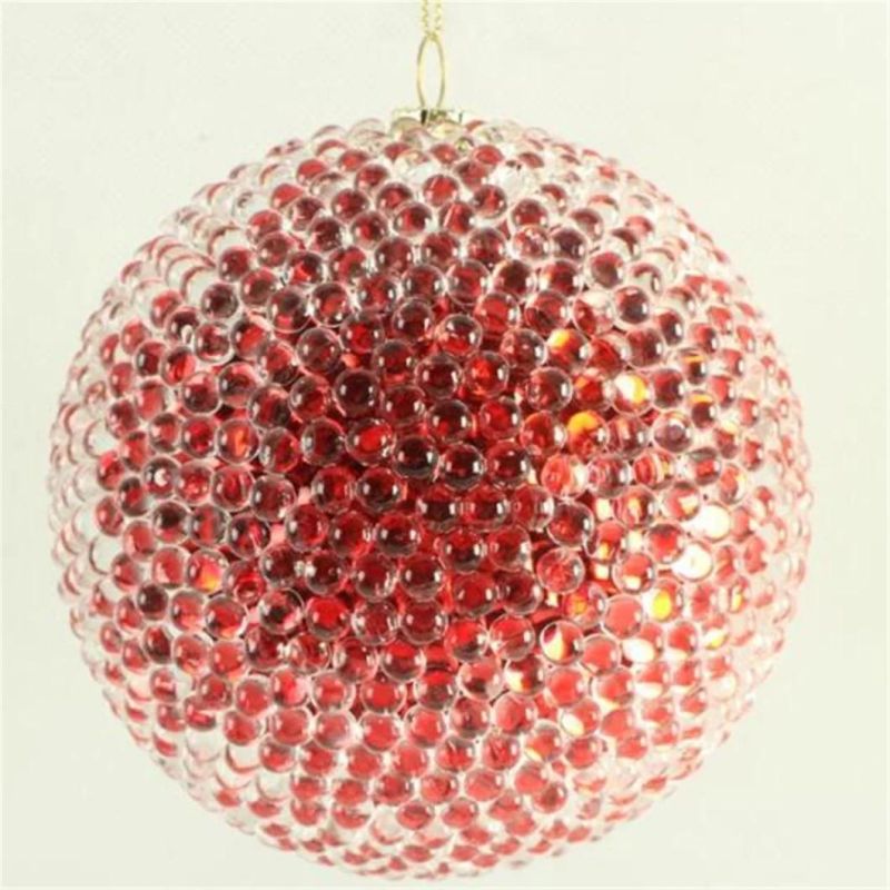 Holiday Decoration Christmas Ball Baubles
